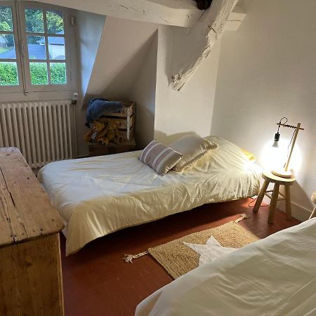 Chaumiere De Manneville 5 Chambres 11Personnes Zewnętrze zdjęcie