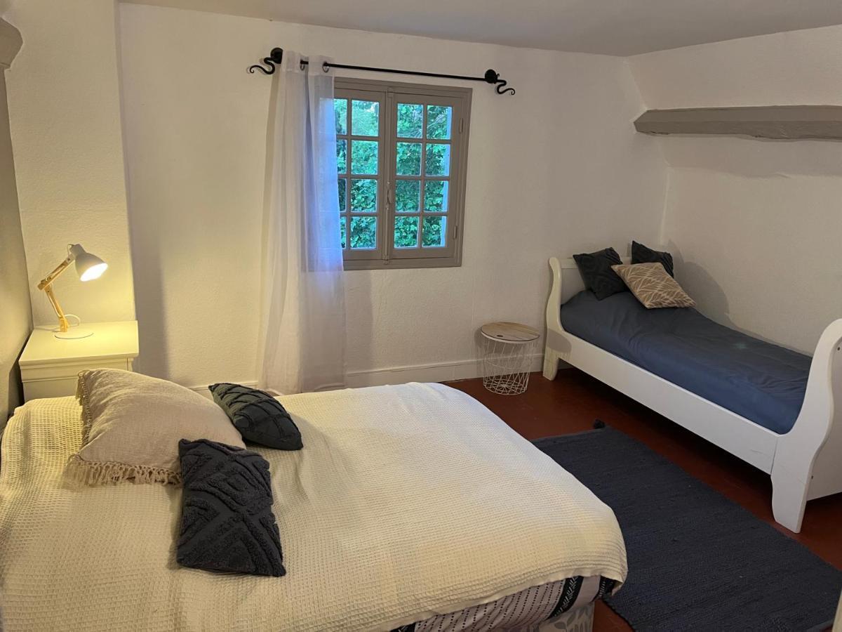 Chaumiere De Manneville 5 Chambres 11Personnes Zewnętrze zdjęcie