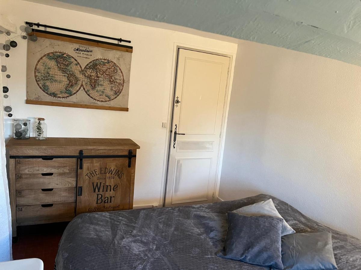 Chaumiere De Manneville 5 Chambres 11Personnes Zewnętrze zdjęcie